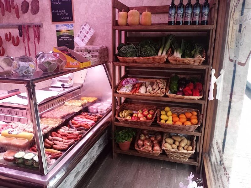 Imagen de Carnicería la Bona Carn