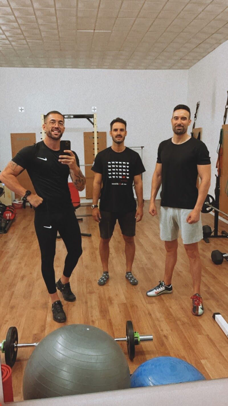 Imagen de New Body New Life