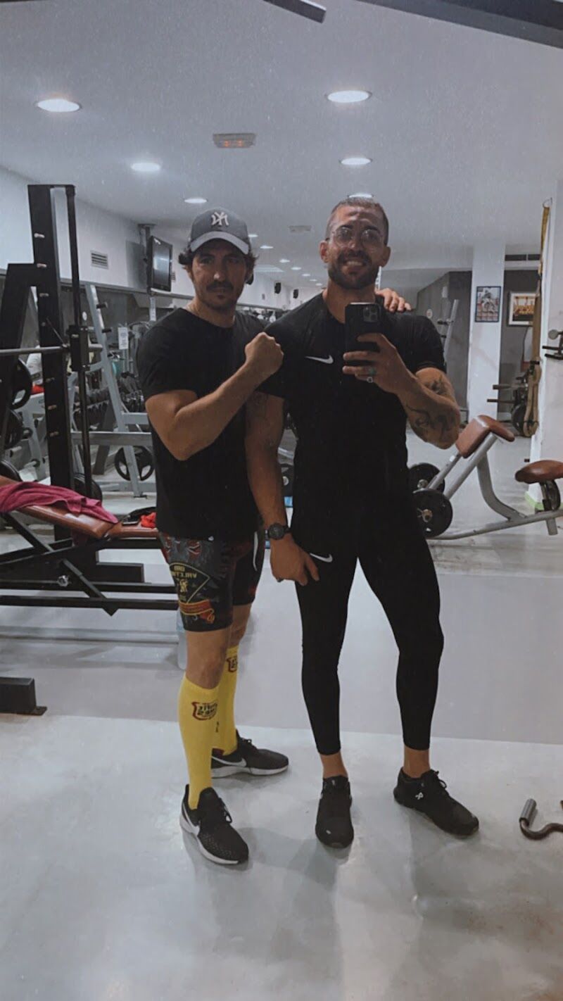 Imagen de New Body New Life