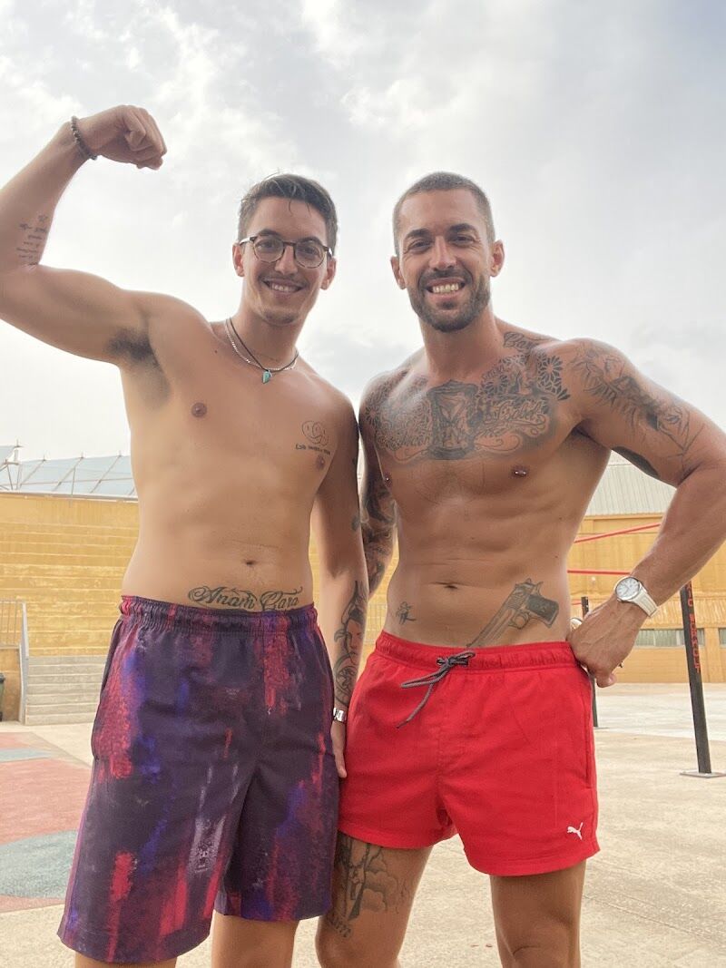 Imagen de New Body New Life