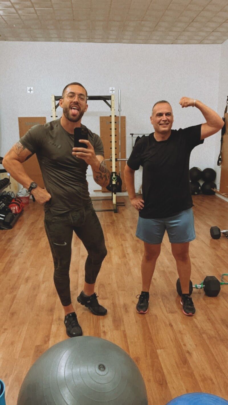 Imagen de New Body New Life