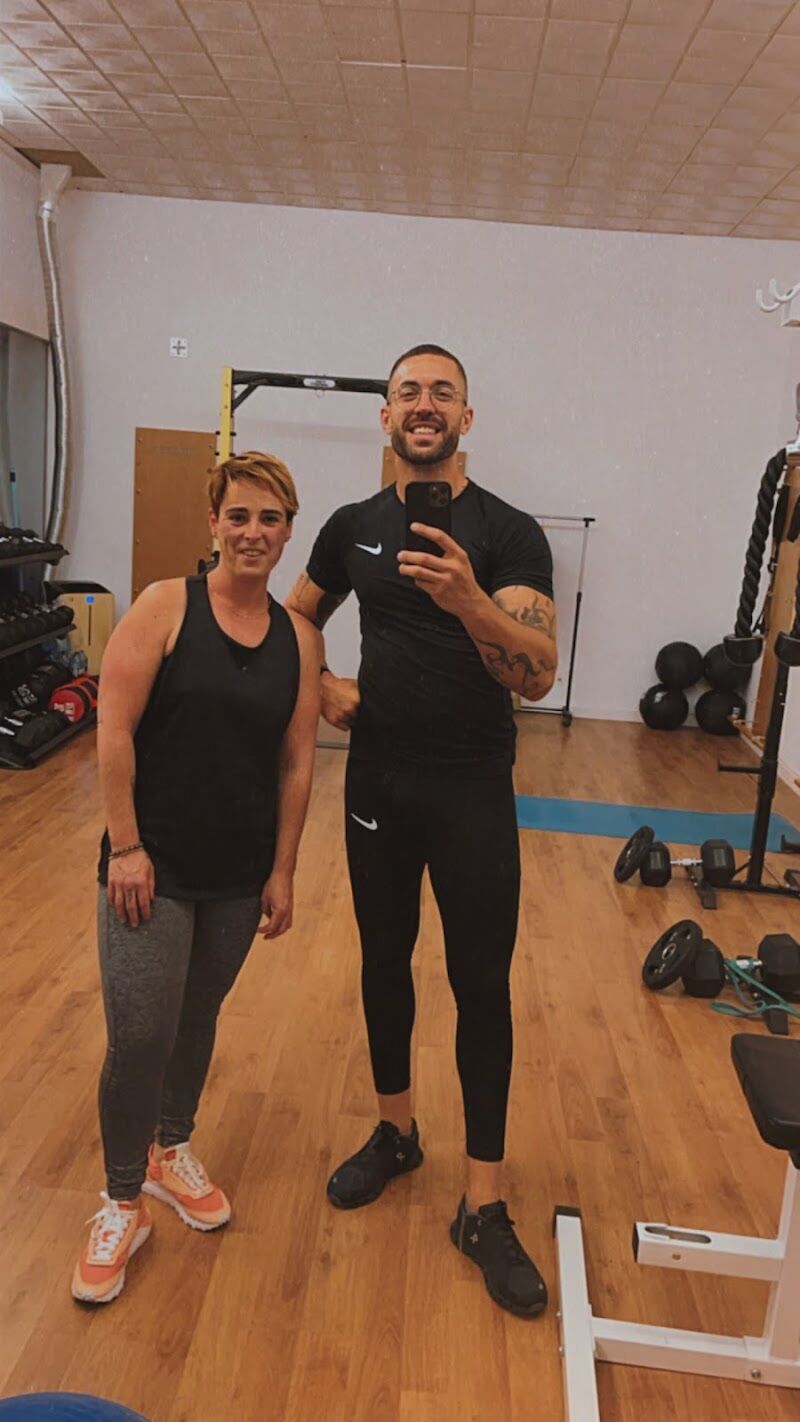 Imagen de New Body New Life