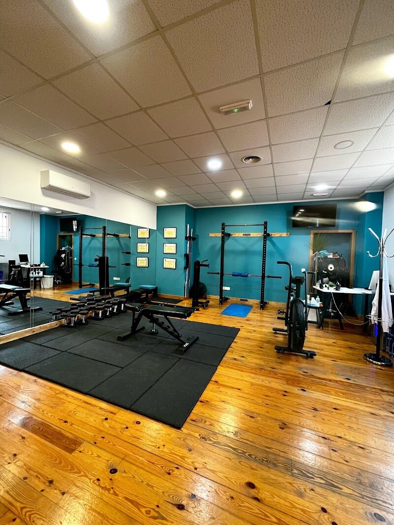 Imagen de Més Que Salut Dénia