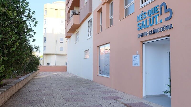 Imagen de Més Que Salut Dénia