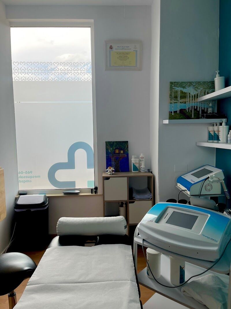 Imagen de Més Que Salut Dénia