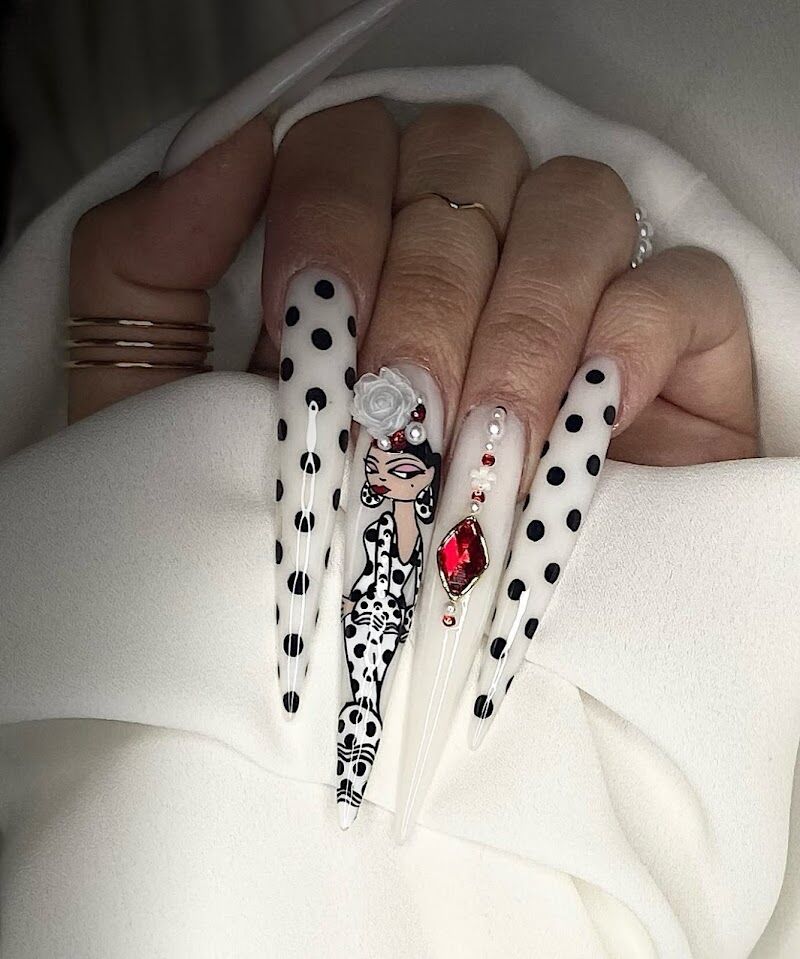 Imagen de negocio en Estética en Bellreguard