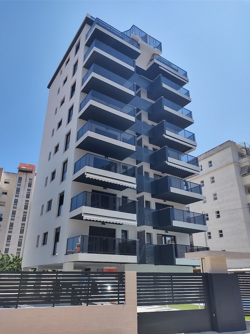 Imagen de Arquitecto Técnico Gandía Jesús Caudeli