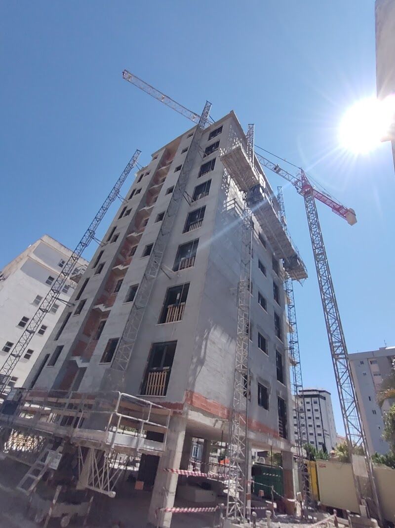 Imagen de Arquitecto Técnico Gandía Jesús Caudeli