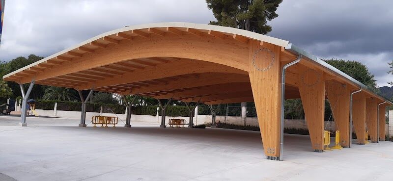 Imagen de Arquitecto Técnico Gandía Jesús Caudeli