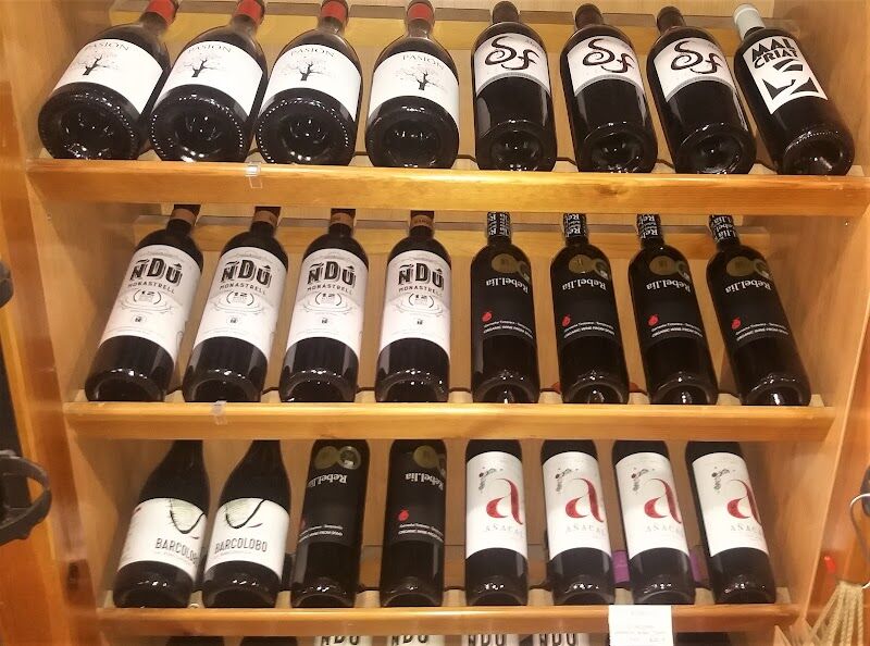 Imagen de La Magatzem