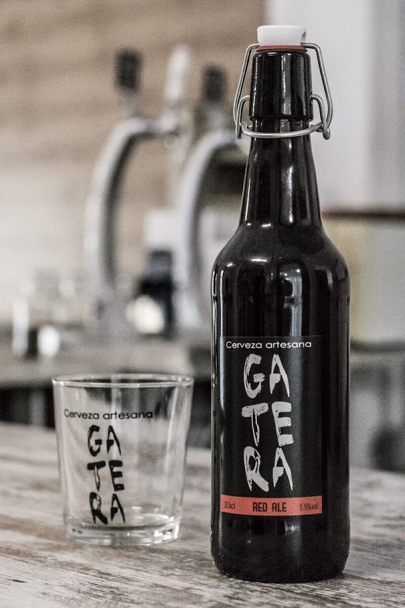 Imagen de Cerveseros Gateros