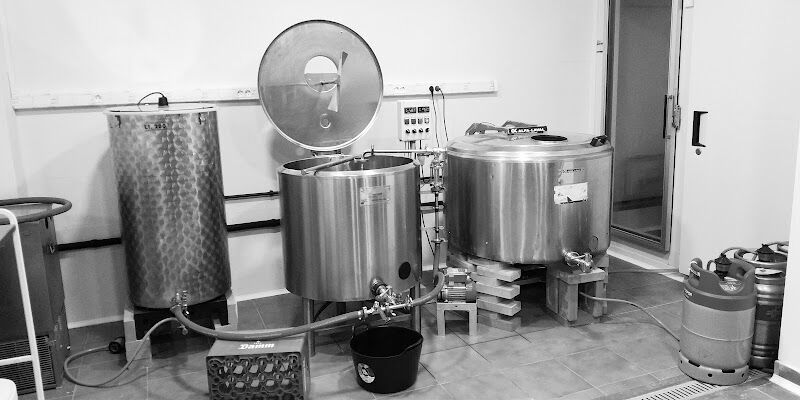 Imagen de Cerveseros Gateros