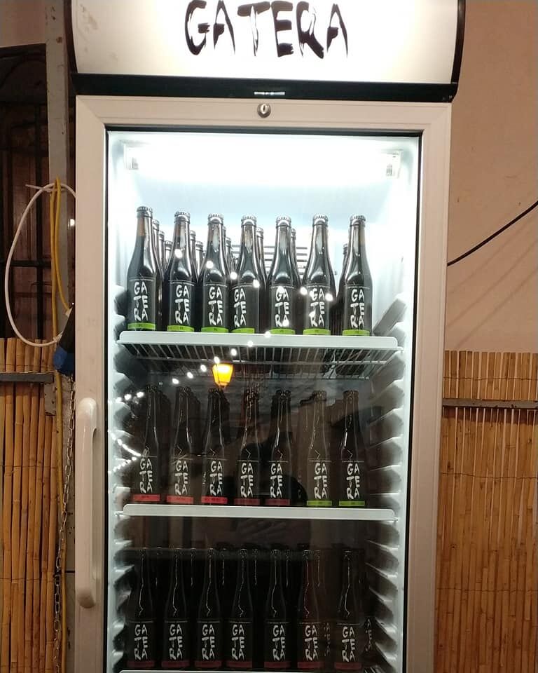 Imagen de Cerveseros Gateros