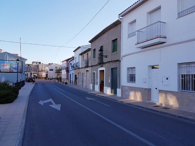 Imagen representativa de la localización