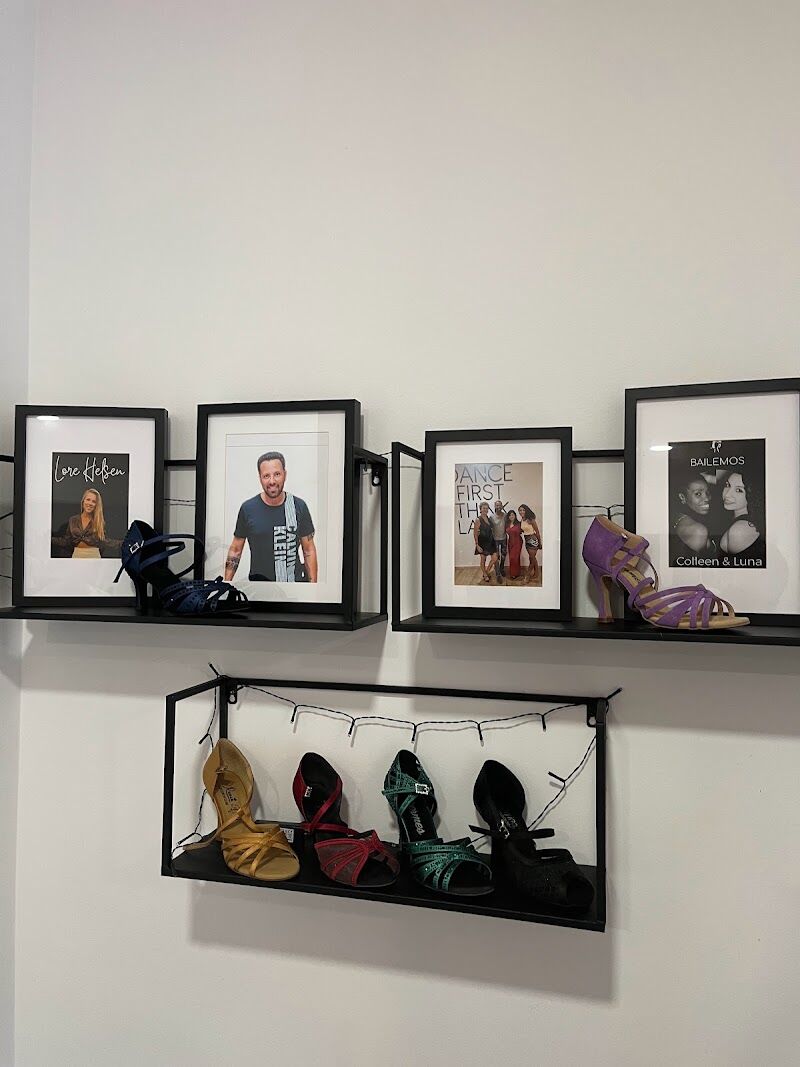 Imagen de Bailemos Dance Studio