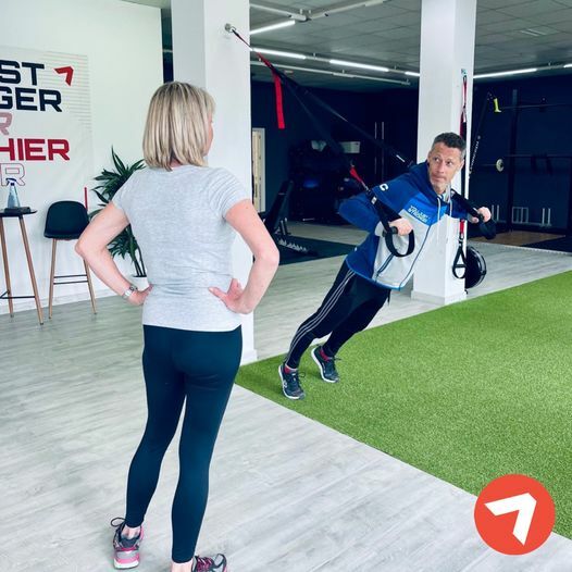 Imagen de You Just Stronger