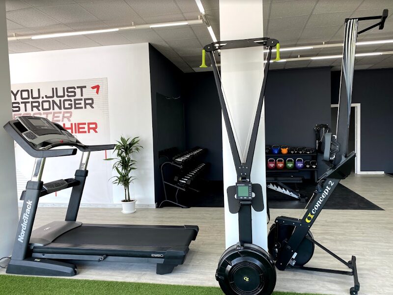 Imagen de You Just Stronger