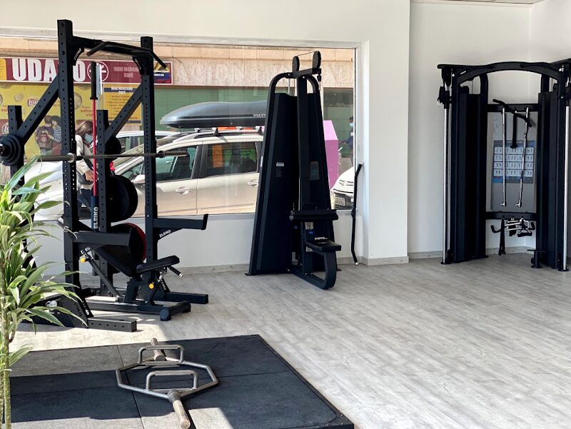 Imagen de You Just Stronger