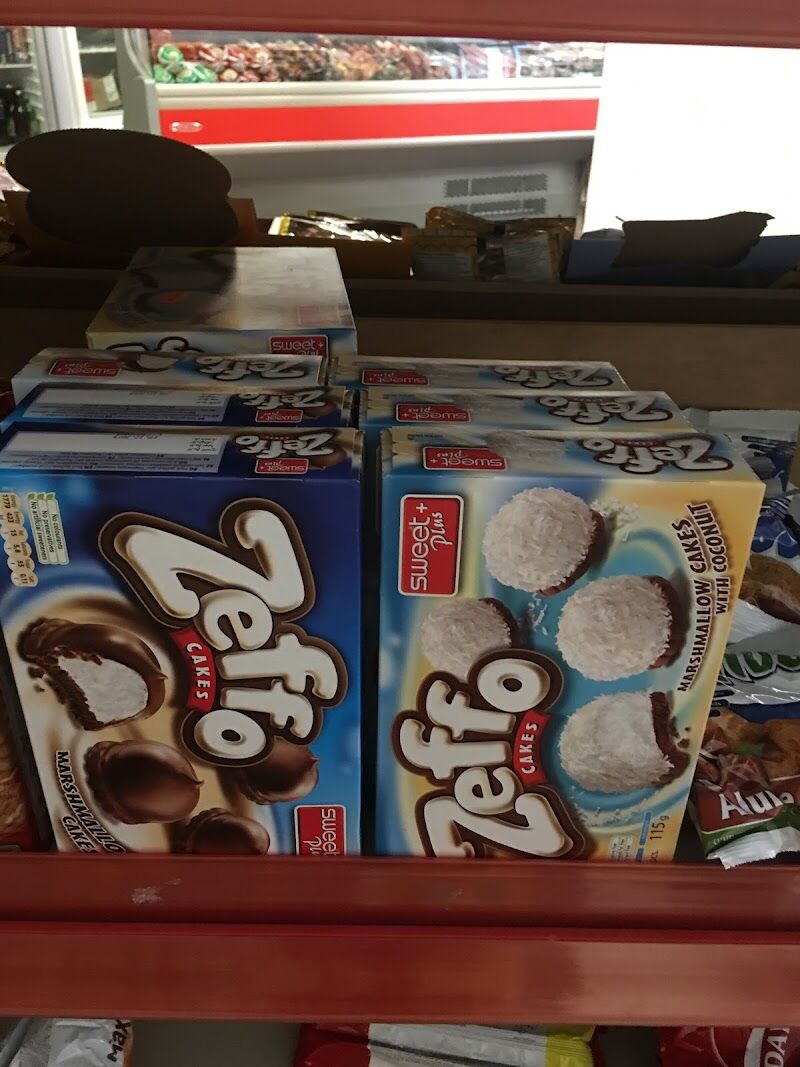 Imagen de Kris 99 Bg Alimentación Bulgaria y Rumanía