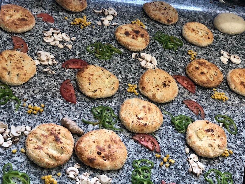 Imagen de Mi Casa Pizzeria