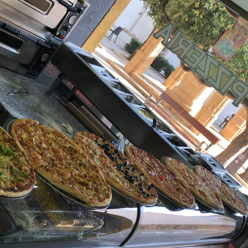 Imagen de Mi Casa Pizzeria