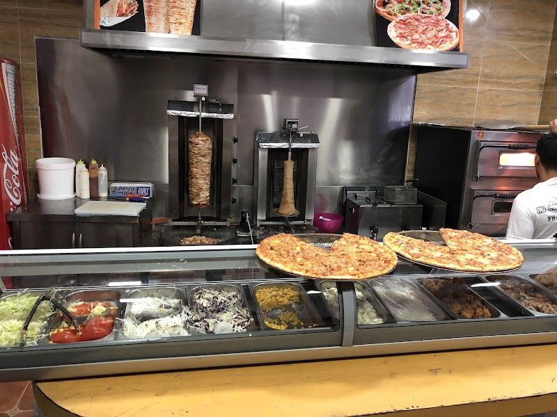 Imagen de Mi Casa Pizzeria