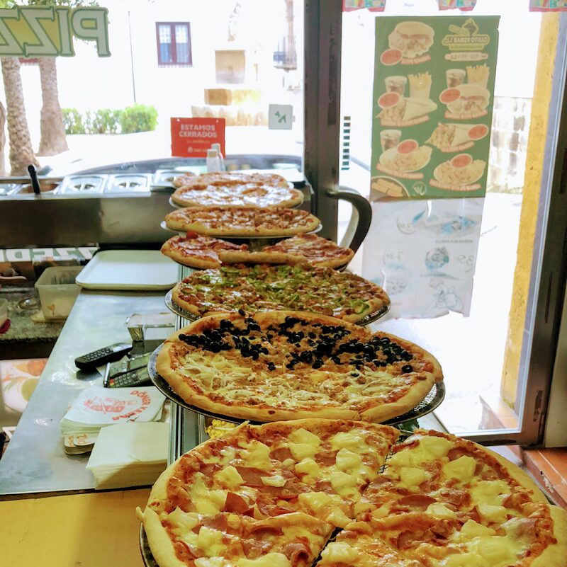 Imagen de Mi Casa Pizzeria