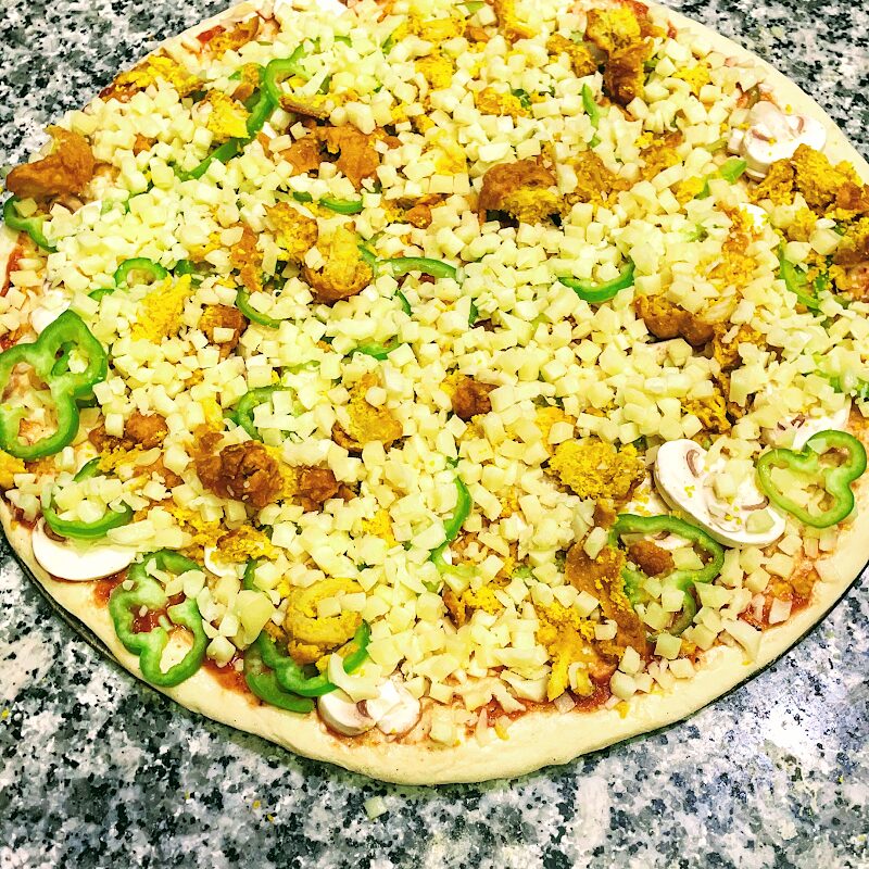 Imagen de Mi Casa Pizzeria