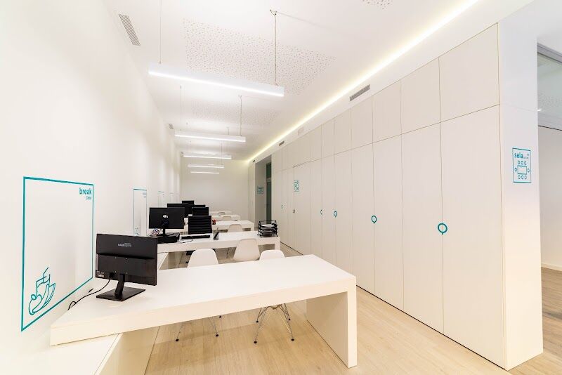 Imagen de negocio en Consultoría financiera en Provincia de Alicante