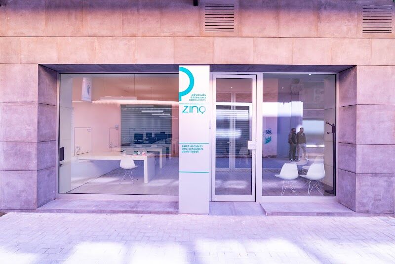 Imagen de negocio en Consultoría financiera en Provincia de Alicante