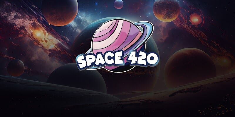 Imagen de Asociación Cannabica – Space 420 Dénia