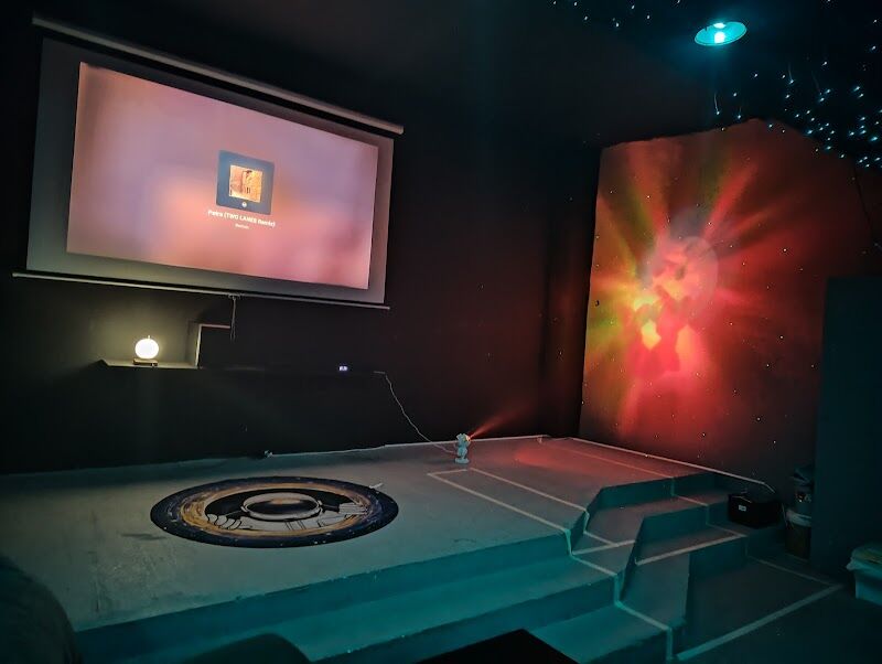 Imagen de Asociación Cannabica – Space 420 Dénia