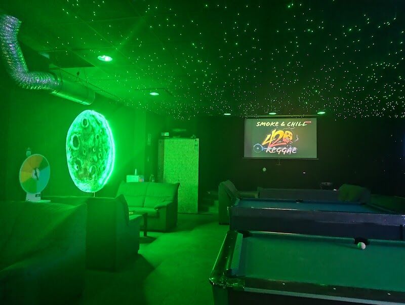 Imagen de Asociación Cannabica – Space 420 Dénia