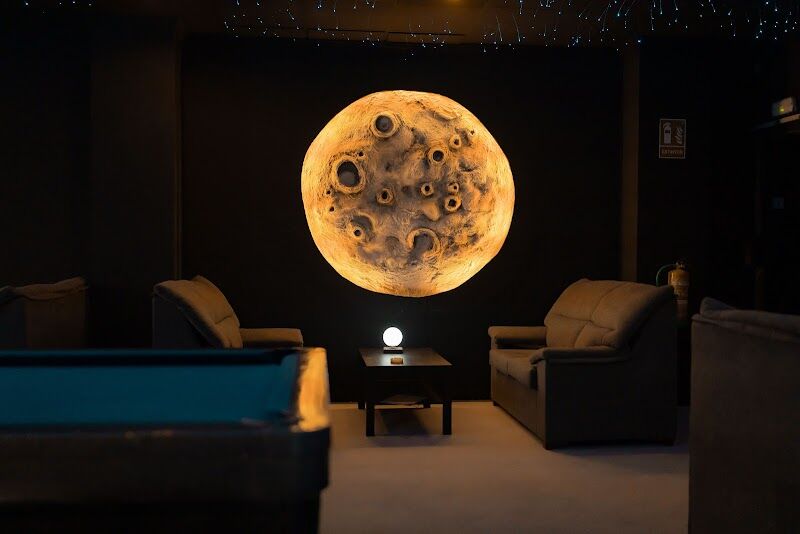 Imagen de Asociación Cannabica – Space 420 Dénia