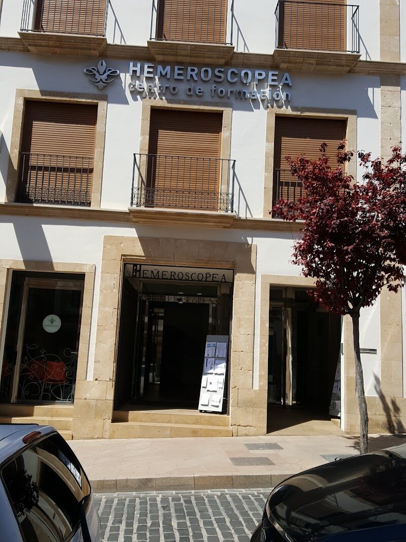 Imagen de negocio en Formación profesional en Provincia de Alicante