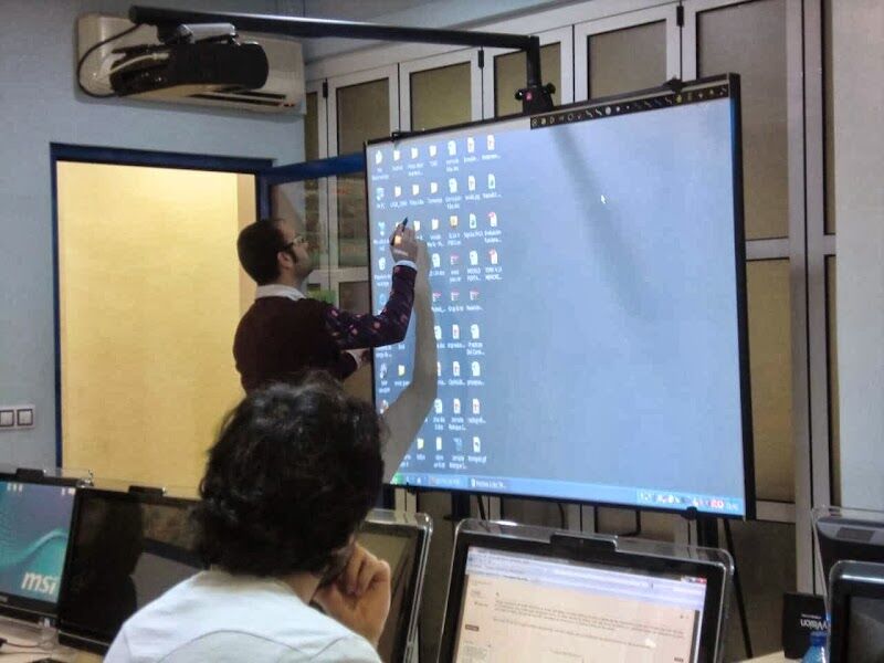 Imagen de negocio en Formación profesional en Provincia de Alicante