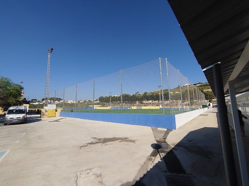 Imagen de Piscina Municipal de Benitatxell