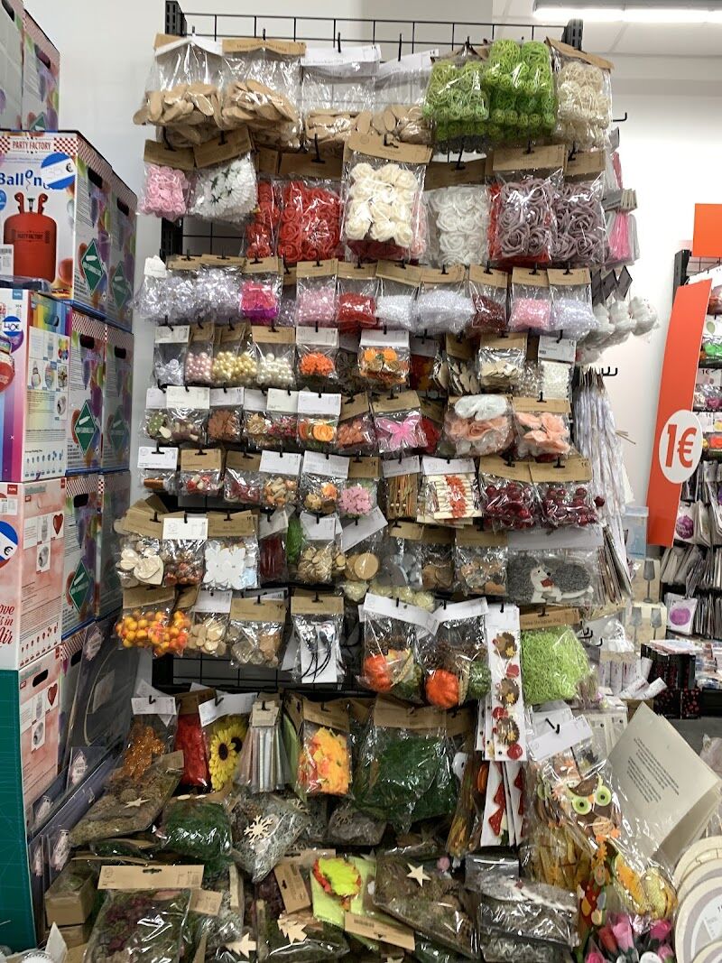 Imagen de negocio en Decoración de eventos en Provincia de Alicante