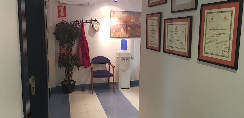 Imagen de Denia Dental, S.l. (dr. Jose C. Rodríguez Flores)