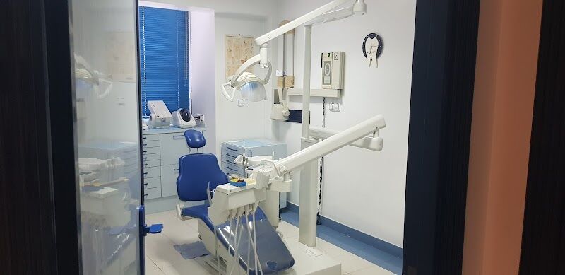 Imagen de Denia Dental, S.l. (dr. Jose C. Rodríguez Flores)