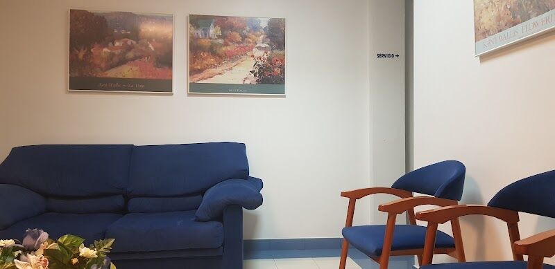 Imagen de Denia Dental, S.l. (dr. Jose C. Rodríguez Flores)