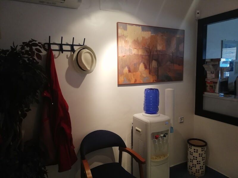 Imagen de Denia Dental, S.l. (dr. Jose C. Rodríguez Flores)