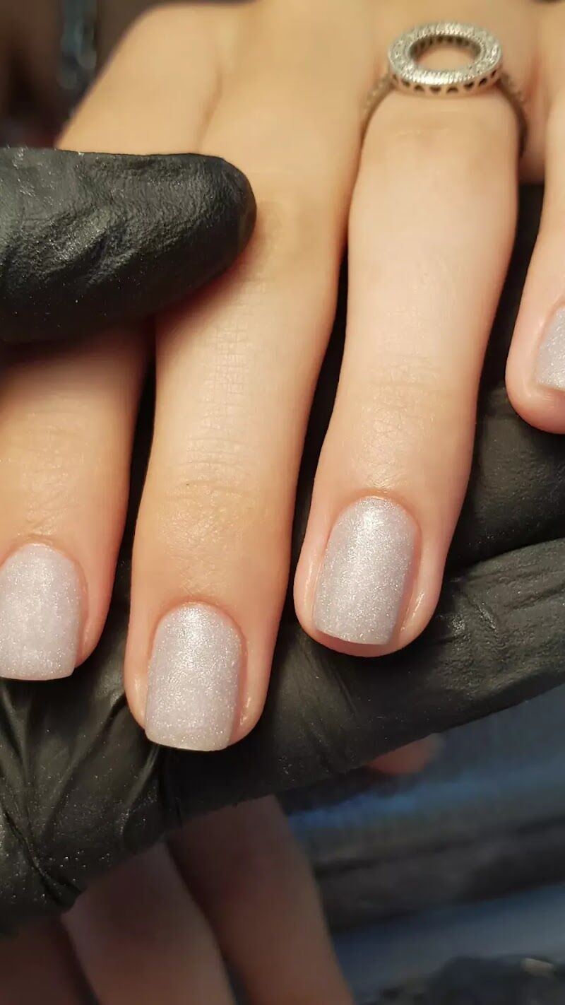 Imagen de Lena Siegel Nailsart – Uñas, Manicura y Pedicura en Jávea