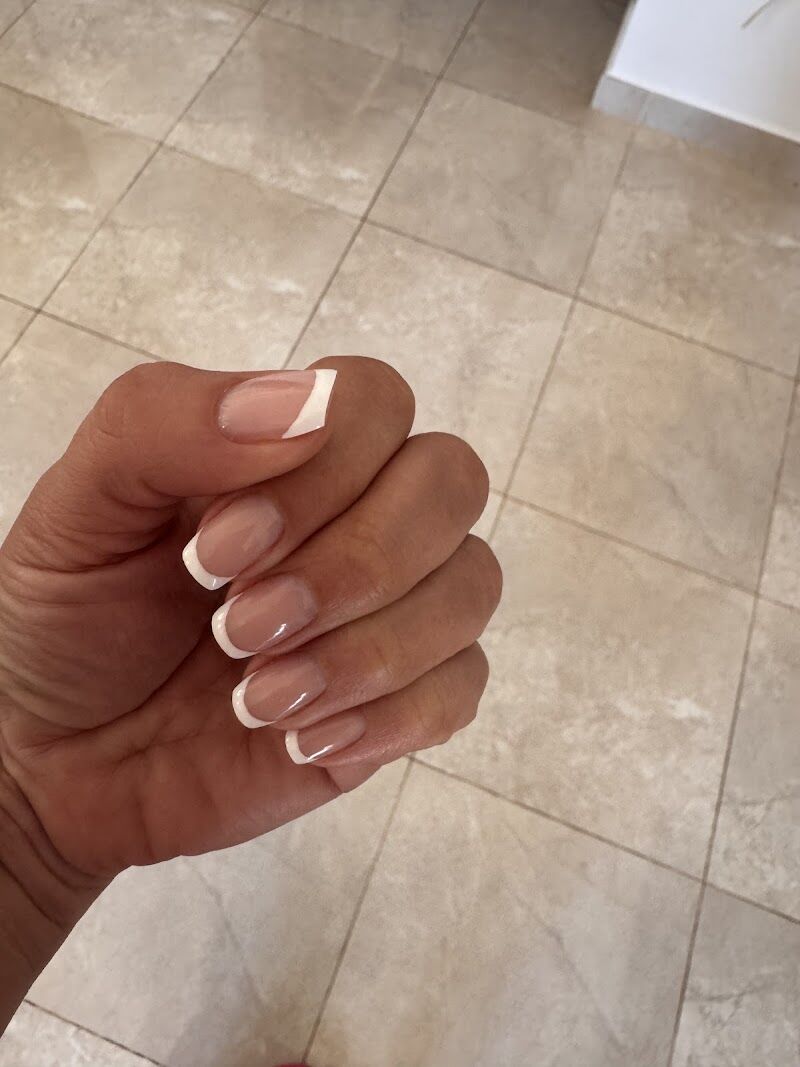 Imagen de Lena Siegel Nailsart – Uñas, Manicura y Pedicura en Jávea