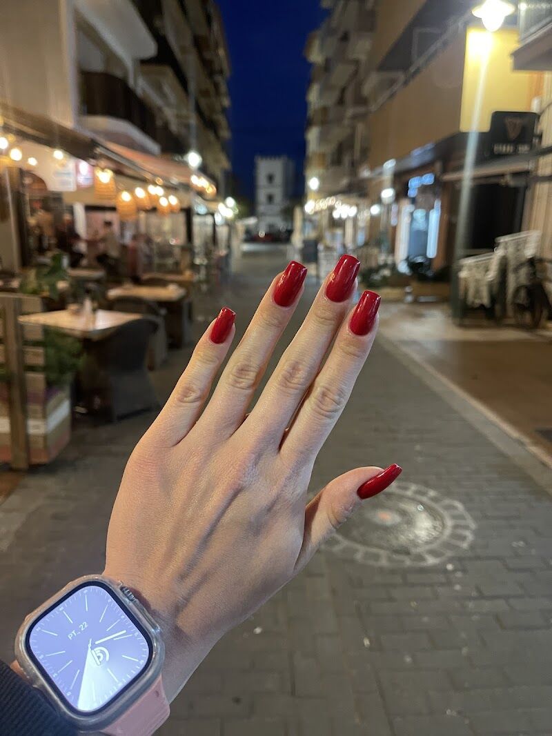 Imagen de Lena Siegel Nailsart – Uñas, Manicura y Pedicura en Jávea