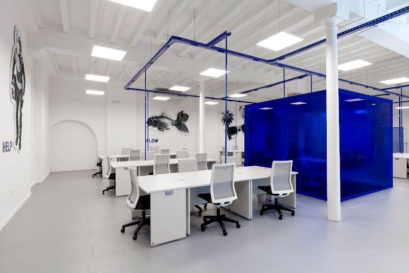 Imagen de negocio en Tecnología e informática en Dénia