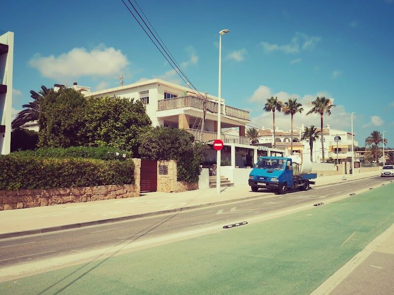 Imagen de Vaciado de Fosas Sépticas B y R Limpiezas