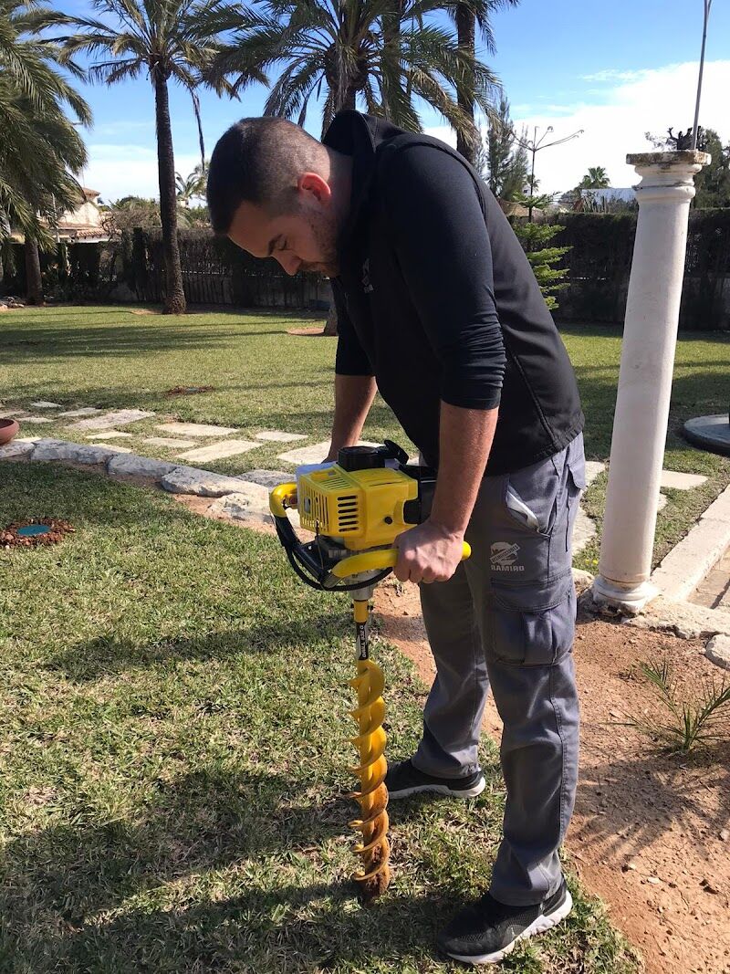 Imagen de Destari Control de Plagas