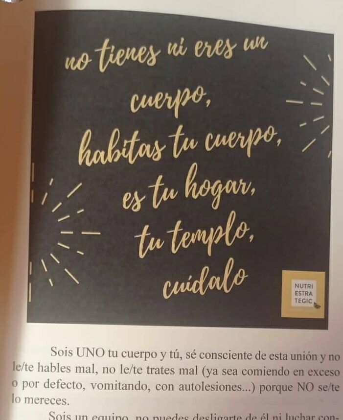 Imagen de Escuela de Salud con Nutrición