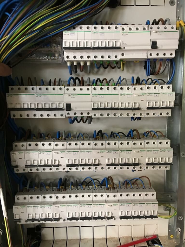 Imagen de Servielectric ️ ️